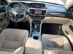 Honda Accord 2016