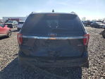 Ford Explorer 2017