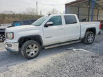 GMC Sierra 2017