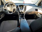 Chevrolet Equinox 2017