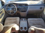 Honda Odyssey 2003