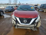 Nissan Murano 2016
