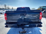 Chevrolet Silverado 2017