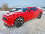 Dodge Challenger 2022