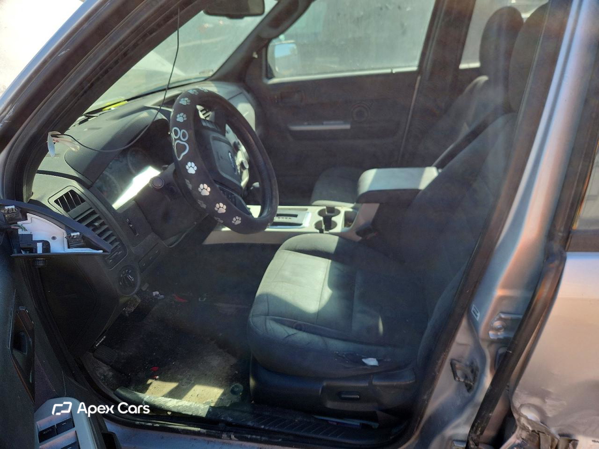Ford Escape 2012