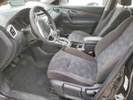 Nissan Rogue 2015