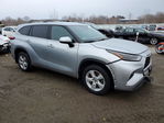 Toyota Highlander 2021
