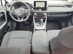 Toyota RAV 4 2025