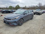 Kia Forte 2023