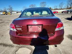 Honda Accord 2010
