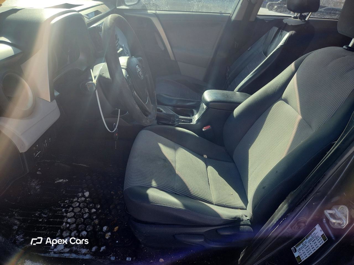 Toyota RAV 4 2013