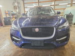 Jaguar F-Pace 2019