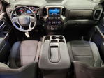 Chevrolet Silverado 2022