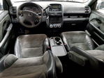Honda CR-V 2002
