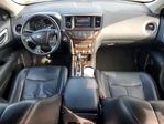 Nissan Pathfinder 2016