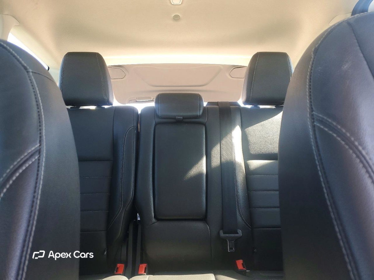 Ford C-MAX 2015