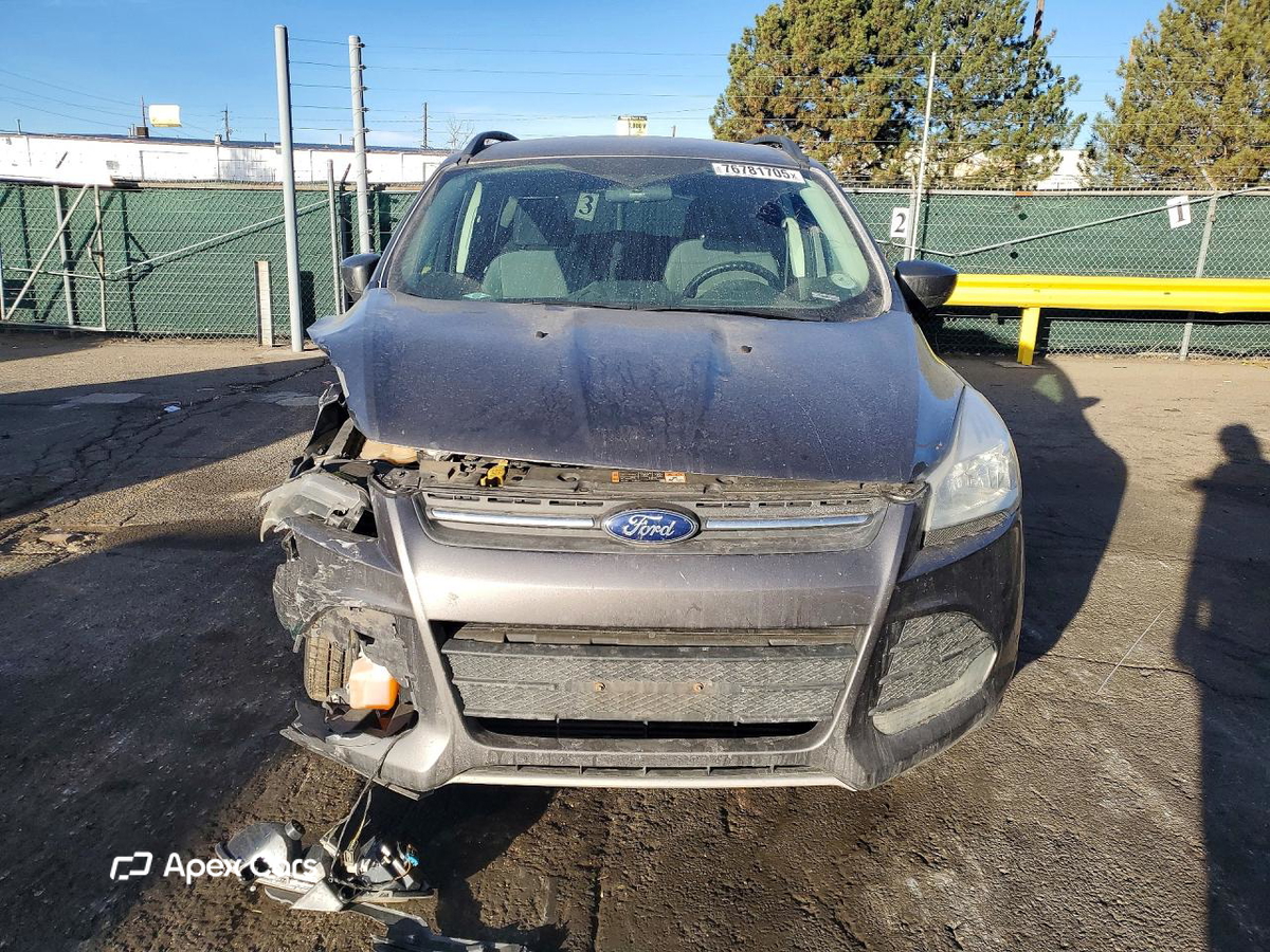 Ford Escape 2014