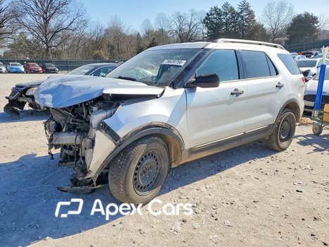 Ford Explorer 2013 - Image 1 of 14