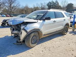 Ford Explorer 2013
