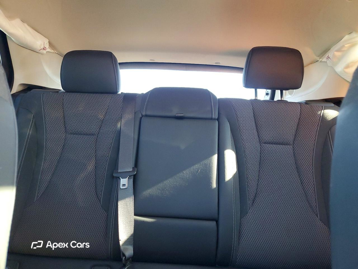 Buick Envision 2022