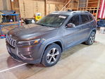 Jeep Cherokee 2019