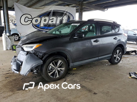 Toyota RAV 4 2016 - Image 1 of 13
