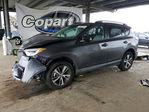 Toyota RAV 4 2016