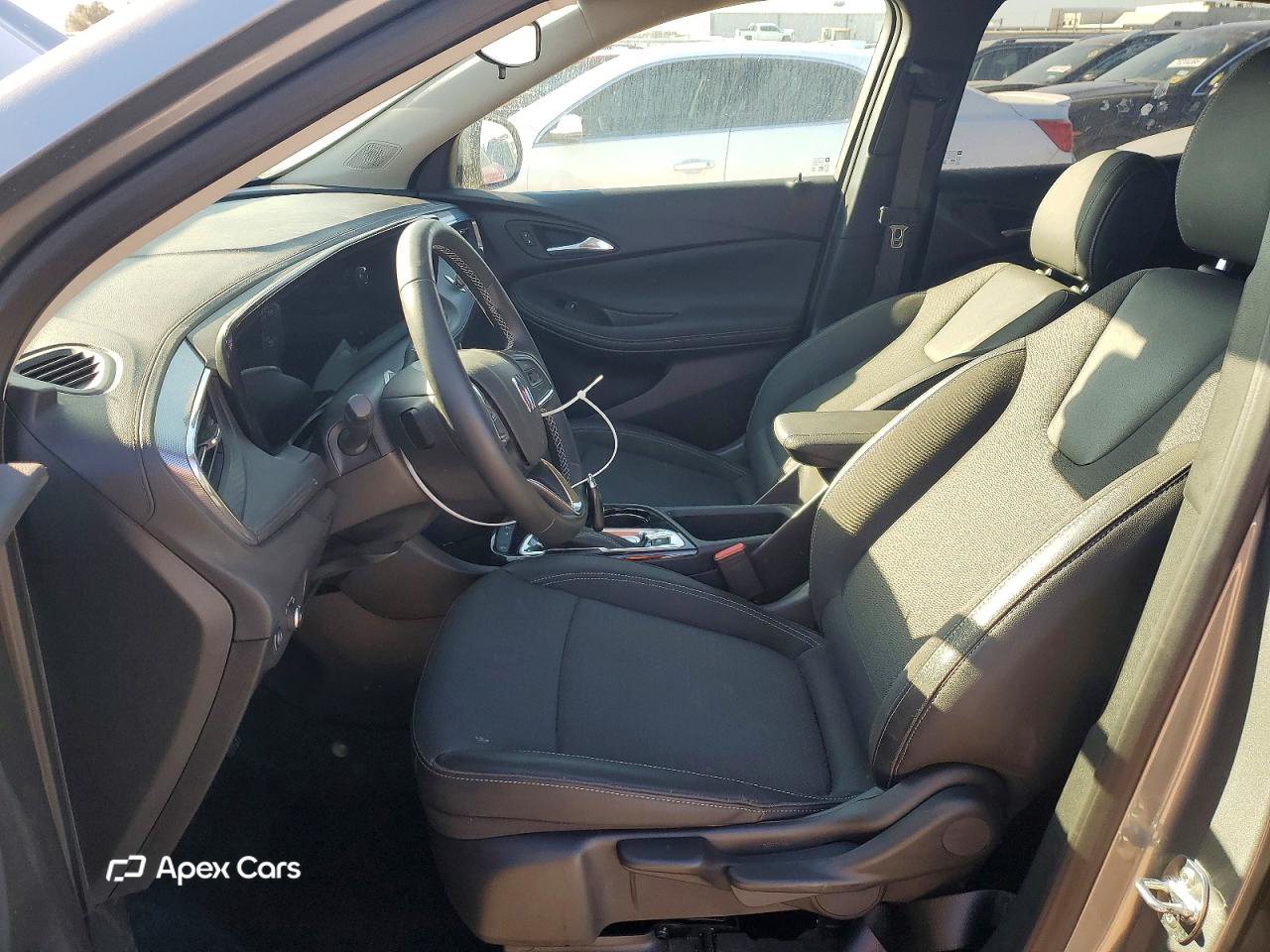 Buick Encore 2026