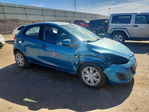 Mazda 2 2011