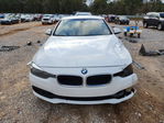 BMW Series 3 2017