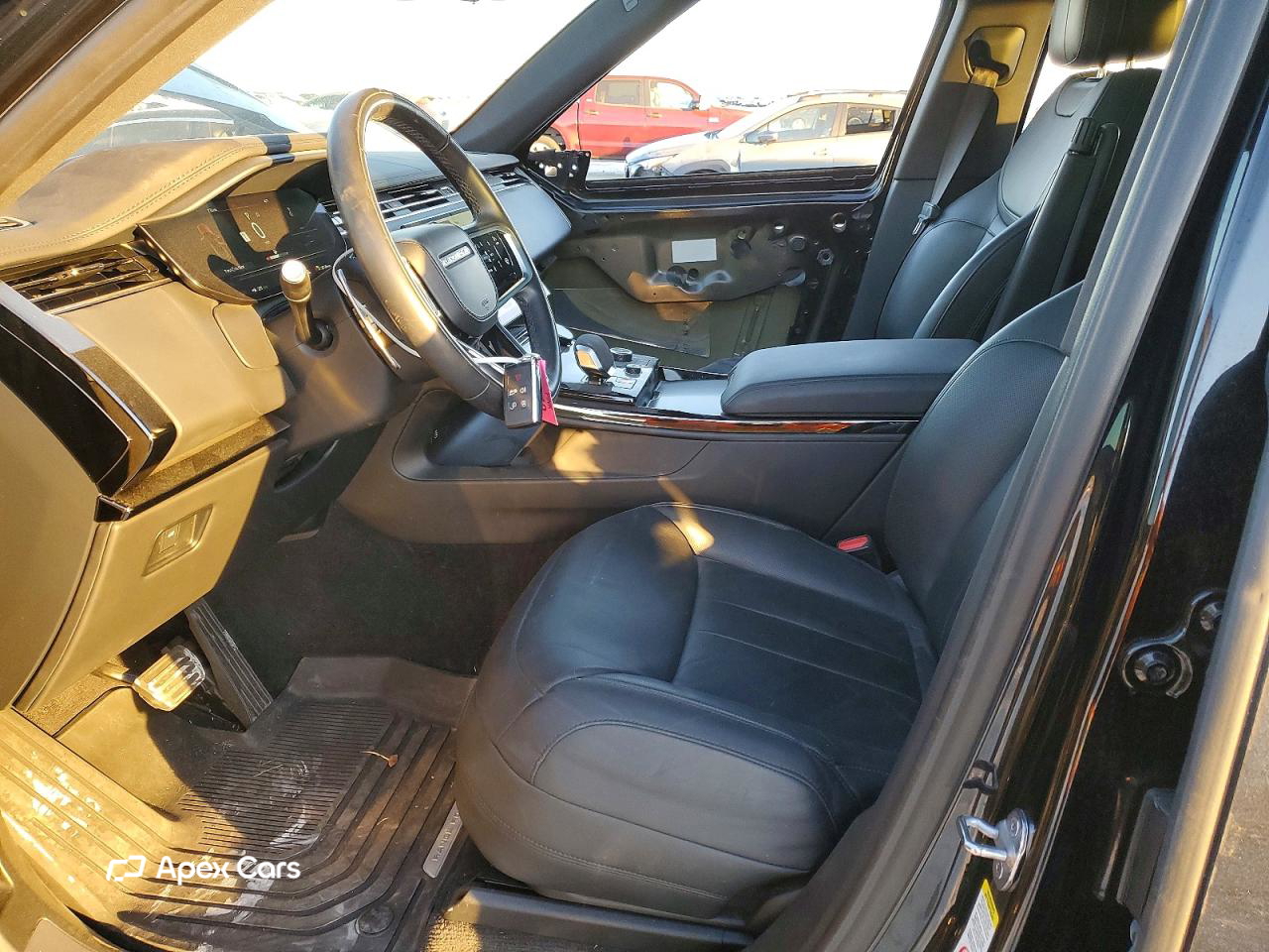 Land Rover Range Rover 2023