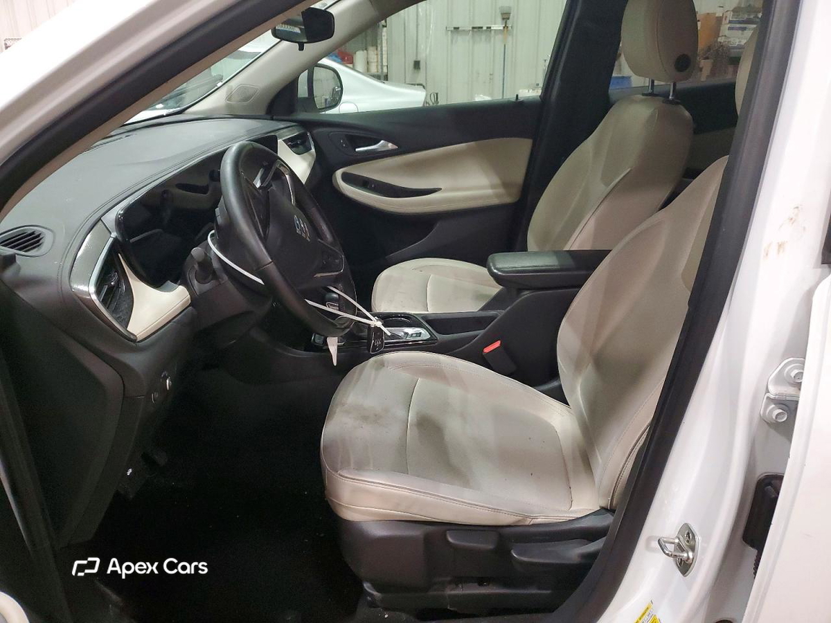 Buick Encore 2024