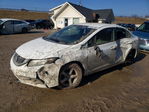 Honda Civic 2013