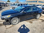 Hyundai Sonata 2019