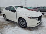 Mazda CX-5 2025