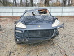 Porsche Cayenne 2008