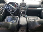 Ford Explorer 2016