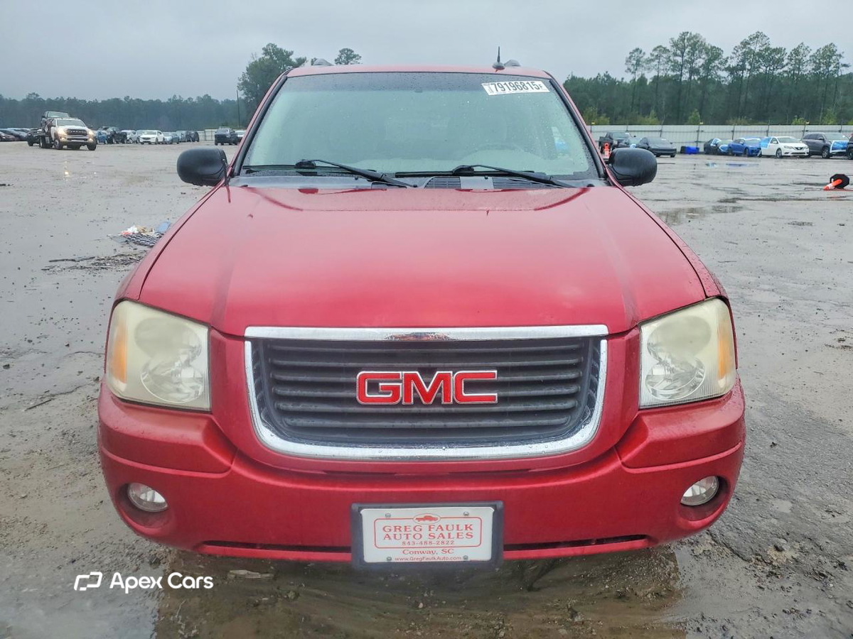 GMC Envoy 2005