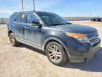 Ford Explorer 2011