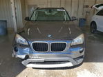 BMW X1 2014