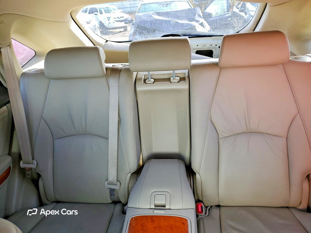 Lexus RX 2005