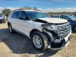 Ford Explorer 2025