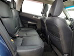 Subaru Forester 2012