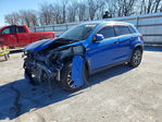 Mitsubishi Outlander 2016