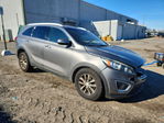 Kia Sorento 2018
