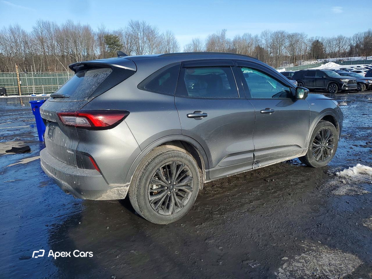Ford Escape 2023