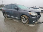 Nissan Pathfinder 2014
