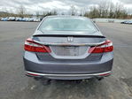 Honda Accord 2016