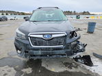 Subaru Forester 2021