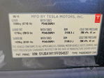Tesla Model S 2015